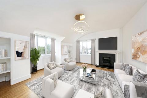 Mount Ararat Road, Richmond, TW10 2 bed apartment for sale
