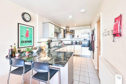 Rosemont Road, Hampstead, London, NW3 4 bed house for sale