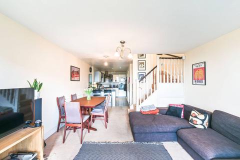 Rosemont Road, Hampstead, London, NW3 4 bed house for sale