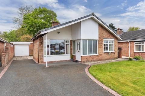 Peace Drive, off Portland Crescent... 2 bed detached bungalow for sale