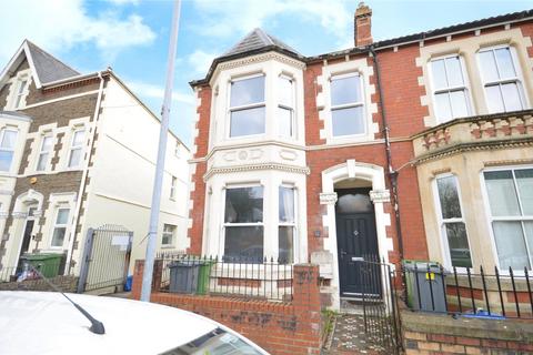 Blaenclydach Street, Cardiff 3 bed end of terrace house for sale