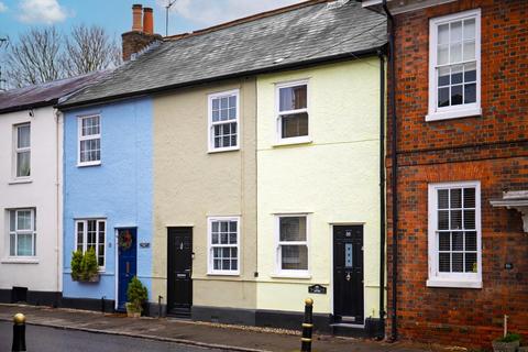 High Street, Buntingford 1 bed terraced house for sale