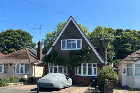 Woodland Avenue, Overstone... 3 bed detached house for sale