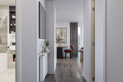 Brook Avenue, Wembley, HA9 8PH 1 bed apartment for sale