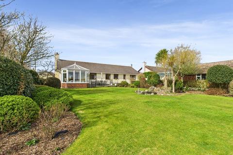 Woodford, Bude 3 bed bungalow for sale