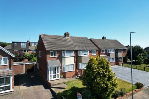 Wimperis Way, Birmingham, B43 3 bed semi