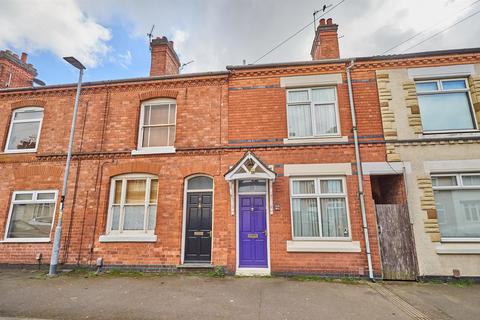 Orchard Street, Hinckley 3 bed terraced house for sale