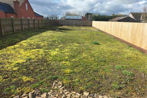 West Drove South, Spalding PE12 Plot for sale