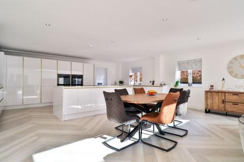 Cleasby Lane, Stapleton, DL2 5 bed detached house for sale