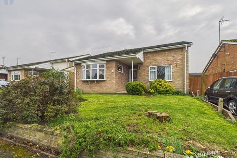 Wenwell Close, Aston Clinton... 2 bed detached bungalow for sale