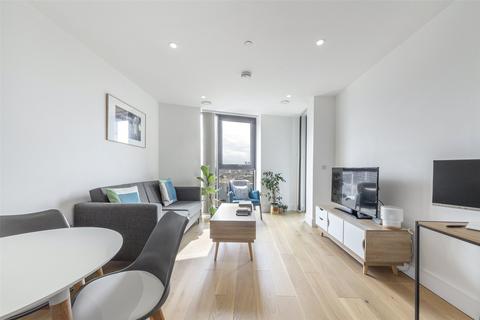 Fifty Seven East, London E8 1 bed apartment for sale