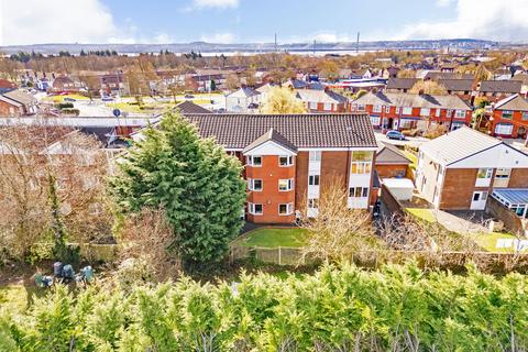Crow Wood Lane, Widnes WA8 2 bed apartment for sale