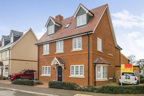 Mongewell,  Wallingford,  OX10 5 bed detached house for sale