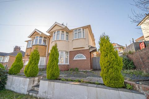 Cae Perllan Road, Newport, NP20 3 bed semi