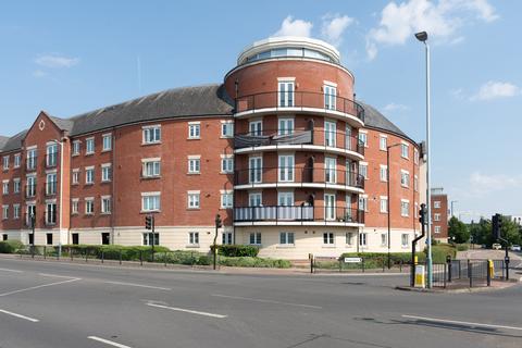 59 Brookbank Close, Cheltenham GL50 2 bed apartment for sale