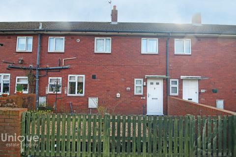 Butlers Meadow, Warton PR4 2 bed terraced house for sale