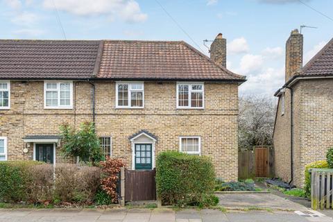 Oakridge Road, Downham, Bromley, BR1 2 bed end of terrace house for sale