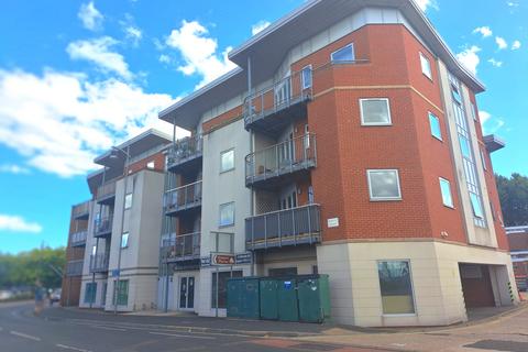 Warrior Court, Gosport PO12 2 bed flat for sale