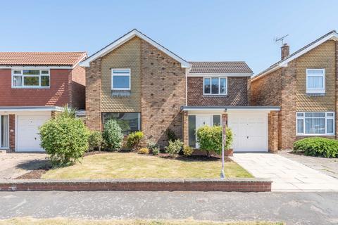Greenfield Park Drive, York YO31 4 bed detached house for sale