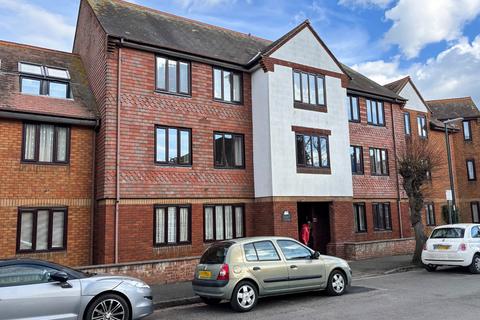 Sovereign Court, Bognor Regis 1 bed retirement property for sale
