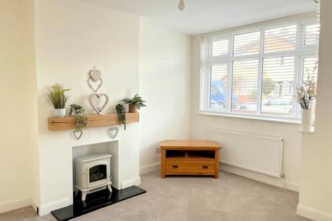 Bernard Crescent, Ipswich 3 bed house for sale