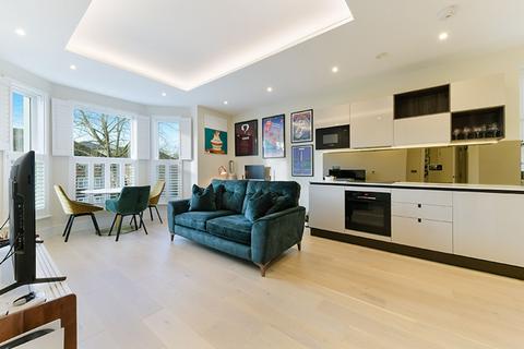 Oak Hill Road, Surbiton KT6 1 bed apartment for sale