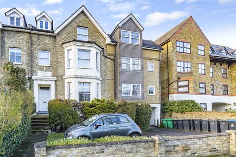 Surbiton Hill Park, Surbiton KT5 Studio for sale