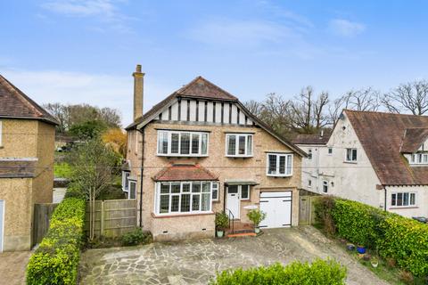 Highlands Avenue, Ridgewood... 4 bed detached house for sale