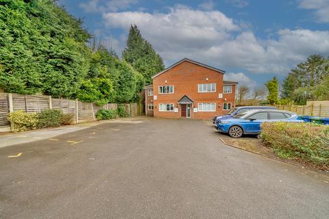 Littleworth Road, Hednesford, Cannock... 2 bed apartment for sale