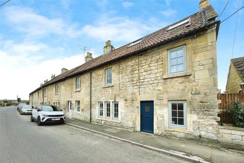 Trowbridge Road, Bradford On Avon 4 bed end of terrace house for sale