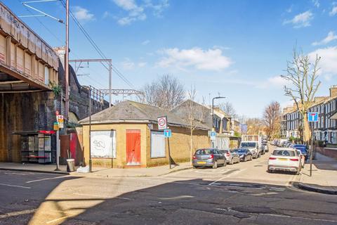 Amhurst Road, Dalston 4 bed property with land for sale