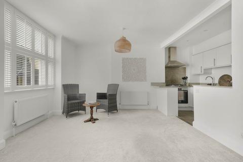St George`s Drive, London, SW1V 1 bed flat for sale