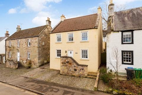 High Street, Falkland, Cupar, KY15 4 bed detached villa for sale