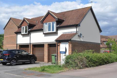 Wensum Drive, Didcot 1 bed mews for sale