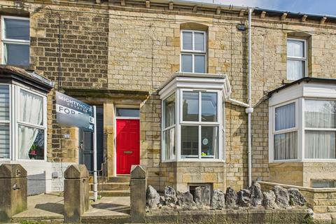 Portland Street, Lancaster 2 bed terraced house for sale