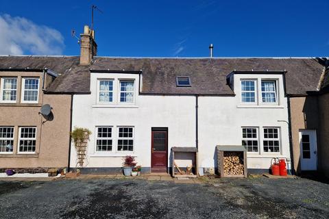 Blakelaw Farm Cottages, Kelso, TD5 3 bed terraced house for sale