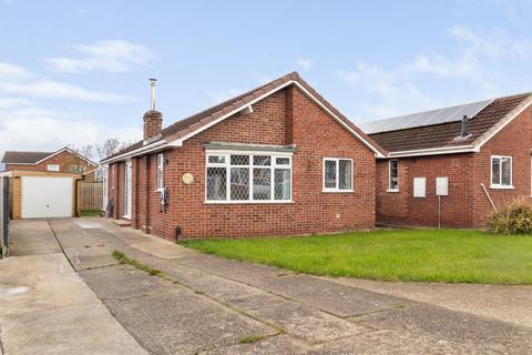 Norman Close, Barton Upon Humber... 2 bed bungalow for sale