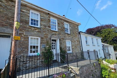 Camelford PL32 4 bed terraced house for sale