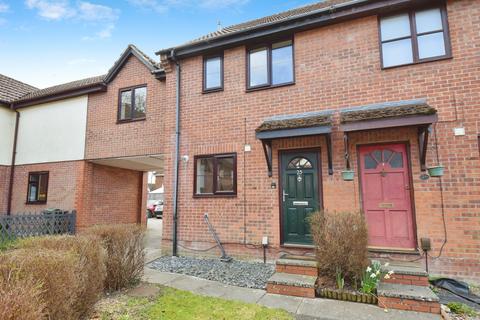 Camilla Close, Bulford, SP4 9PF 3 bed terraced house for sale