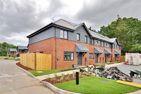 Galileo Drive, Send, Woking, Surrey... 3 bed end of terrace house for sale