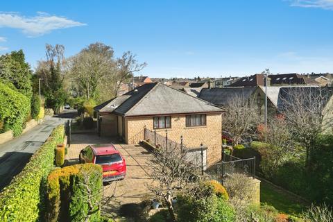 Main Street, Billinge, WN5 4 bed detached house for sale
