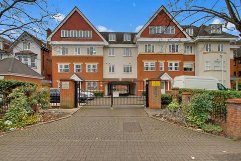 Willesden Green 2 bed flat for sale