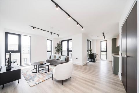 Scrubs Lane, London NW10 1 bed flat for sale