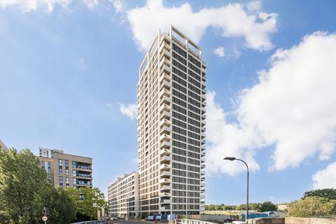 Scrubs Lane, London NW10 2 bed flat for sale