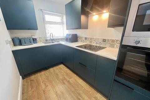 Coronation Avenue, Rothwell, Kettering 2 bed terraced house for sale