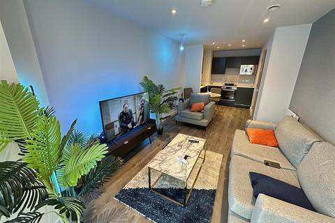 Vendor House, Merchants Wharf... 1 bed apartment for sale