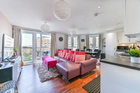 Ruby Court, Purley Way, Croydon, CR0 2 bed flat for sale