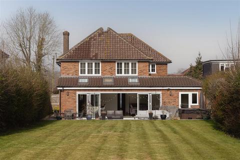 Lodge Lane, Redhill 5 bed detached house for sale