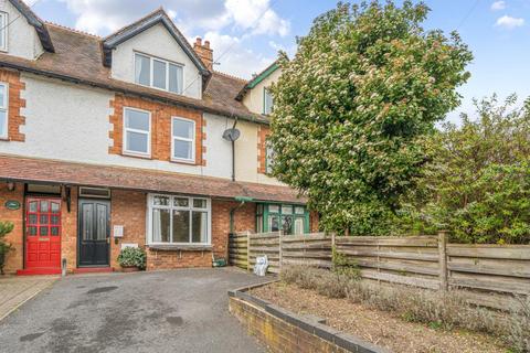 Abingdon,  Oxfordshire,  OX14 4 bed townhouse for sale