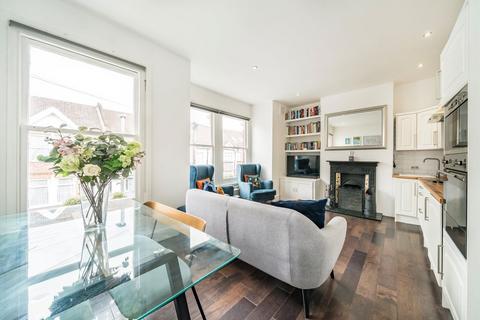 Greyswood Street, London SW16 2 bed flat for sale